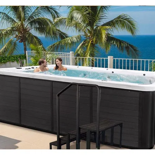 Swimspa hot tubs for sale in Logan